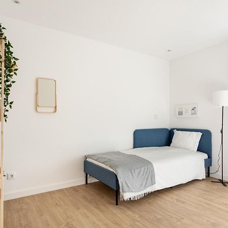 شقة Lisboa  في Altido Campolide Flats المظهر الخارجي الصورة