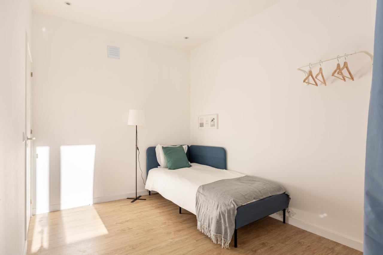 شقة Lisboa  في Altido Campolide Flats المظهر الخارجي الصورة