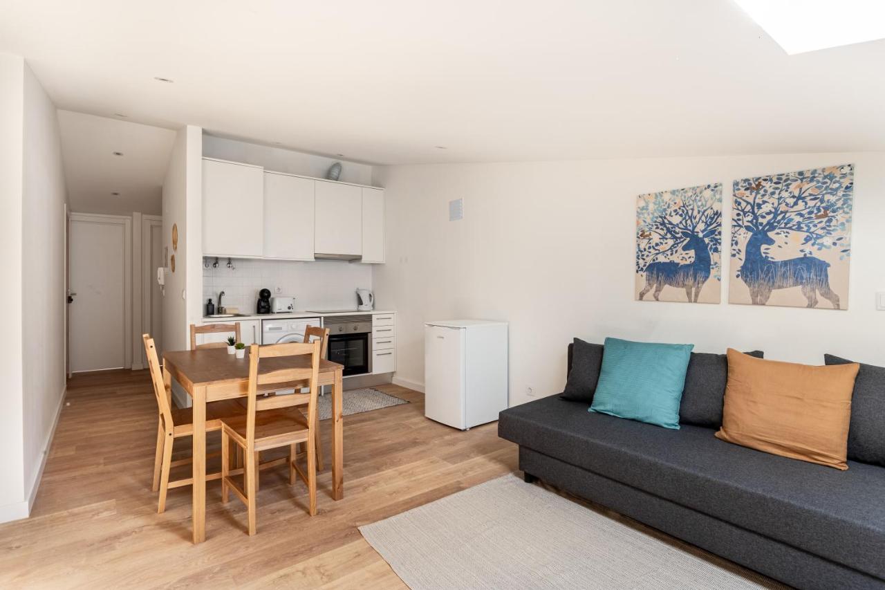 شقة Lisboa  في Altido Campolide Flats المظهر الخارجي الصورة