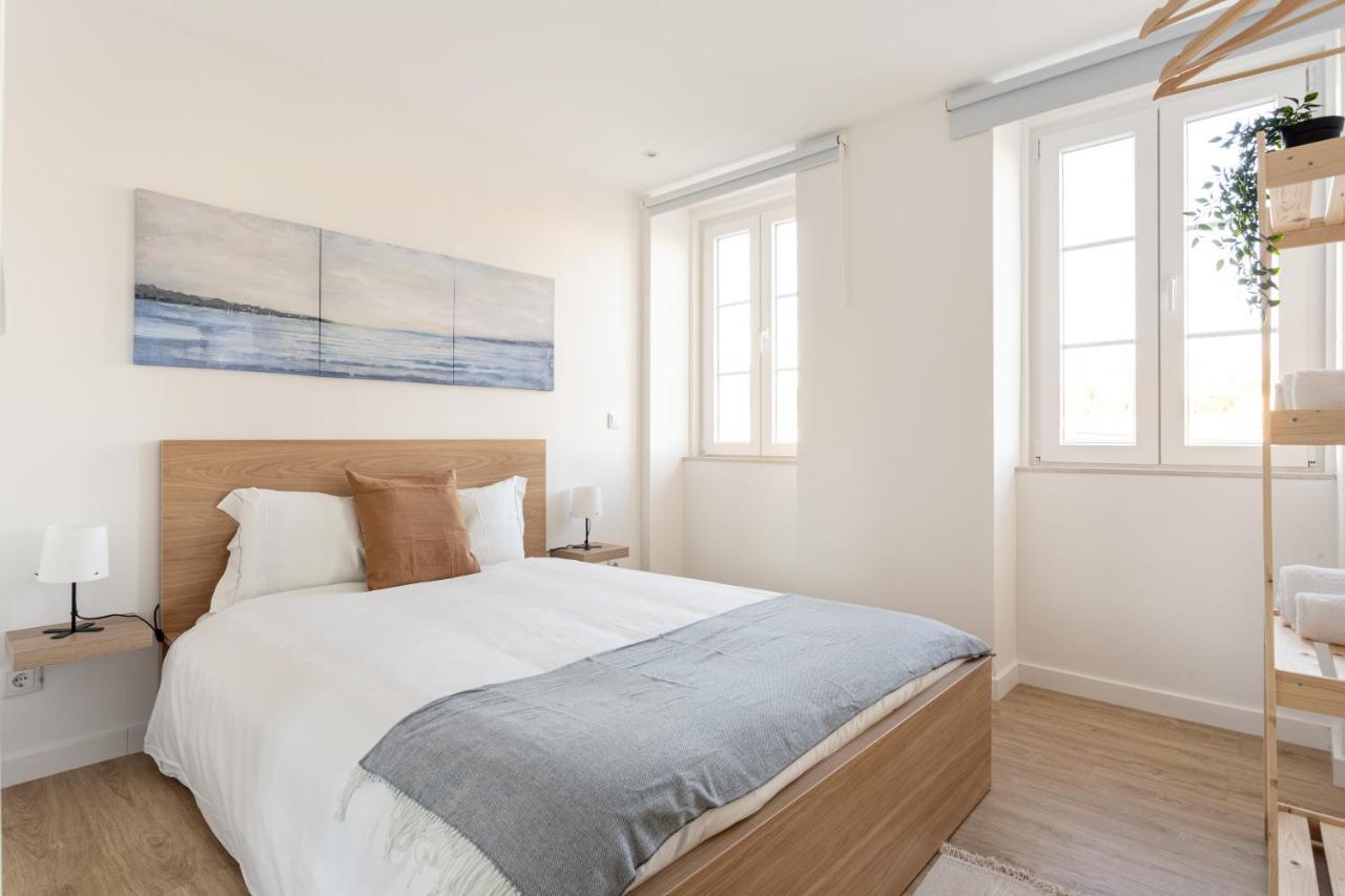 شقة Lisboa  في Altido Campolide Flats المظهر الخارجي الصورة