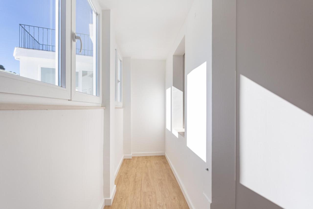 شقة Lisboa  في Altido Campolide Flats المظهر الخارجي الصورة