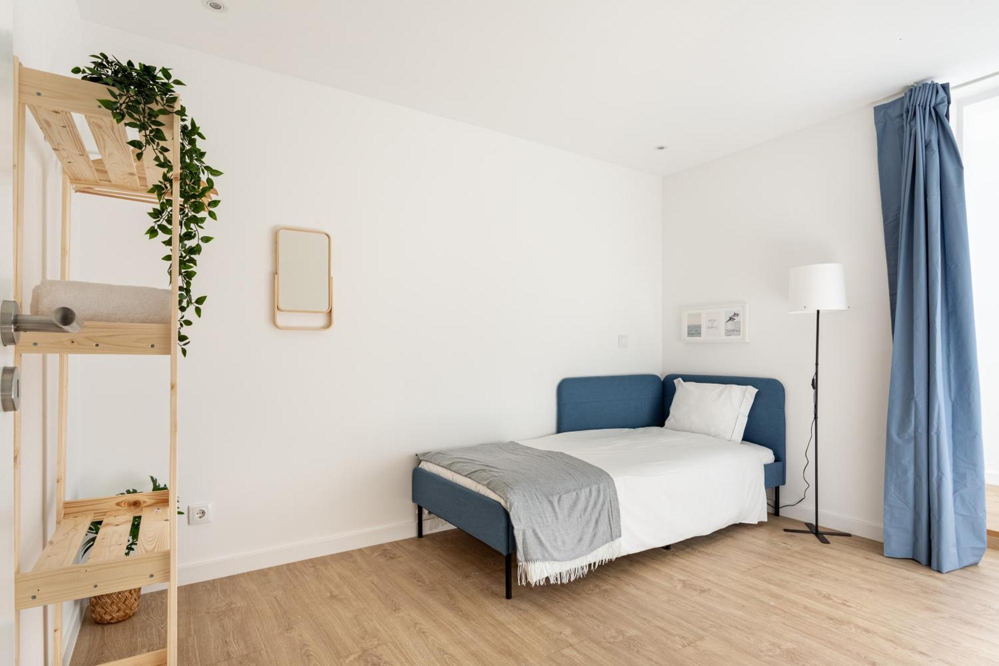 شقة Lisboa  في Altido Campolide Flats المظهر الخارجي الصورة
