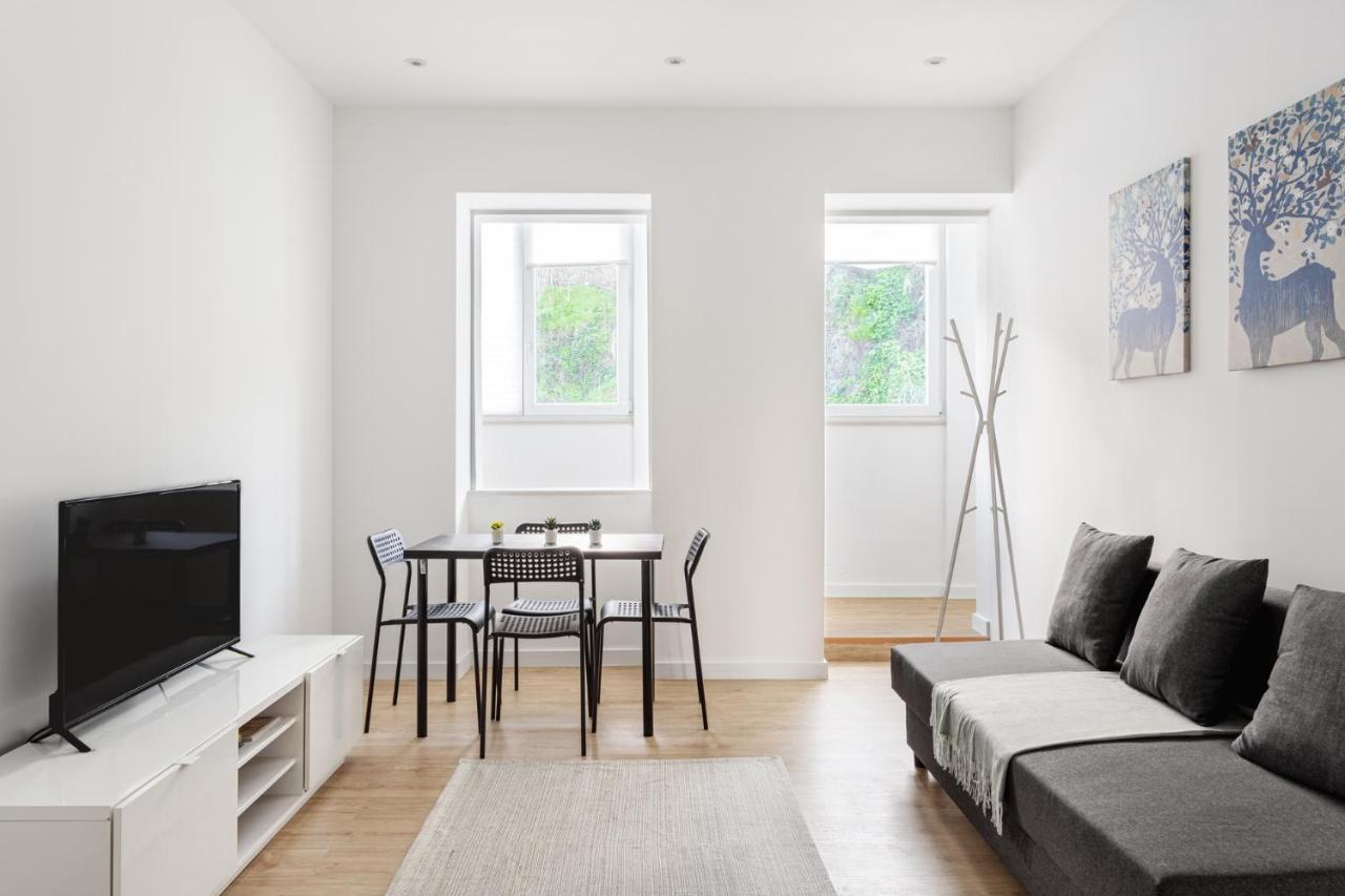 شقة Lisboa  في Altido Campolide Flats المظهر الخارجي الصورة